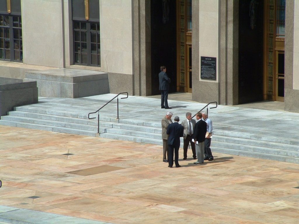 taken March 2007